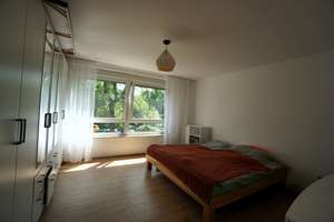 Duisburg- Duissern: Wohnen im Grünen am Kaiserberg – Die vollständige Adresse der Immobilie erhältst du vom Anbieter., 47058 Duissern, Duisburg – Vorschaubild 7