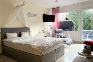 Perfekte Auszeit in Horumersiel-Friesenhörn! Gemütliches EG-Apartment mit herrlicher Süd-Terrasse! – Die vollständige Adresse der Immobilie erhältst du vom Anbieter., 26434 Wangerland – Vorschaubild 5