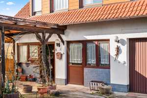 Freistehendes Einfamilienhaus in Ebringen – Breisgau-Hochschwarzwald (Kreis) – Vorschaubild 3