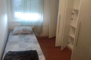 2 Zimmer in 3er Männer WG frei – 68309 Käfertal, Mannheim – Vorschaubild 4