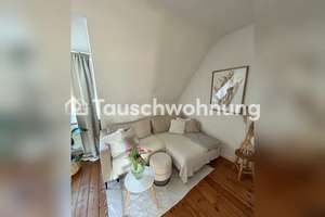 Tauschwohnung: Gemütliche 1,5 Zimmer Wohnung Hamburg gegen Wohnung München – Elsässer Str. 16, 22049 Dulsberg, Hamburg – Vorschaubild 3