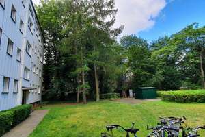 ANFRAGEN ÜBER DAS KONTAKTFELD!!! SÜßE SINGLE-WOHNUNG++GUTER SCHNITT++BALKON++WANNENBAD++EINBAUKÜCHE – Togostraße 70, 13351 Wedding, Berlin – Vorschaubild 7