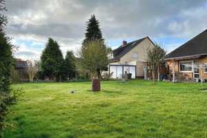 Bungalow mit Garage in zentraler und ruhiger Wohnlage in der Krummhörn-Pewsum 
 – Aurich (Kreis) – Vorschaubild 4