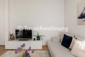 Tauschwohnung: tolle Altbauwohnung im Belgischen m Balkon gg EG oder Aufzug – Die vollständige Adresse der Immobilie erhältst du vom Anbieter., 50674 Neustadt/Süd, Köln – Vorschaubild 2