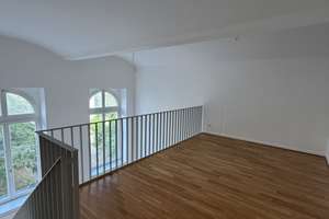 Geräumige 1-Raum-Wohnung im Zentrum mit Einbauküche – Am See 1, 1067 Wilsdruffer Vorstadt/Seevorstadt-West, Dresden – Vorschaubild 5