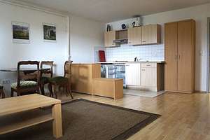 *** Schöne Wohnung - attraktive Aussichtslage + zwei Wirtschaftsräume - eine lohnenswerte Besichti – Die vollständige Adresse der Immobilie erhältst du vom Anbieter., 76229 Grötzingen, Karlsruhe – Vorschaubild 9