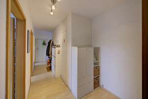 Vermietete 3 Zimmer Wohnung mitten in der Altstadt! – Die vollständige Adresse der Immobilie erhältst du vom Anbieter., 90402 Altstadt, St. Sebald, Nürnberg – Vorschaubild 7