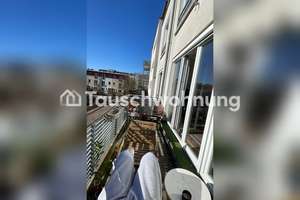 Tauschwohnung: Helle 3-Zimmer-Wohnung in Köln Nippes zum Tausch – Die vollständige Adresse der Immobilie erhältst du vom Anbieter., 50733 Nippes (Ortsteil), Köln – Vorschaubild 2