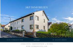 Südausrichtung, großer Garten und viel Platz: Sanierungsbedürftiges Einfamilienhaus in ruhiger Lage! – Mainz – Vorschaubild 1