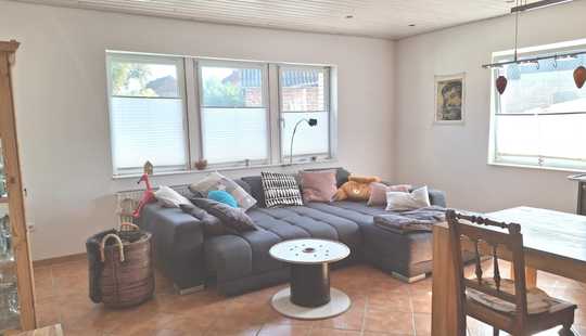 Bild von Diese Immobilie ist vielseitig nutzbar. Mit großer Wohnfläche und viel Platz für Hobbys, Kleingew