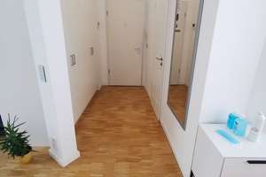 Wohnung in der Carlstadt sucht kurzfristig Nachmieter – Bäckergasse 2, 40213 Carlstadt, Düsseldorf – Vorschaubild 3
