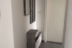 WG-Zimmer in renovierter und voll möblierter Wohnung in Hannover