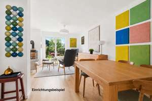 Attraktives Einfamilienhaus mit Garten (vermietet) – Die vollständige Adresse der Immobilie erhältst du vom Anbieter., 53909 Zülpich – Vorschaubild 2