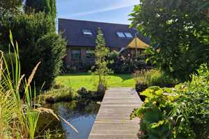 Topgepflegtes Einfamilien-/Ferienhaus in ruhiger Lage mit Fernwärme beheizt! – Süderende, Nordfriesland (Kreis), 25938 Nordfriesland (Kreis) – Vorschaubild 9
