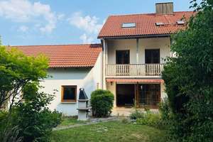 Zwischen Stadt und Natur - Ihr neues Zuhause – Die vollständige Adresse der Immobilie erhältst du vom Anbieter., 85232 Bergkirchen – Vorschaubild 4