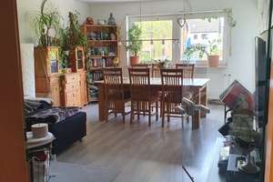 Ohne Maklergebühr....Helle gut geschnittene 3-Zimmer Wohnung 86 qm  in Bielefeld-Jöllenbeck – Die vollständige Adresse der Immobilie erhältst du vom Anbieter., 33739 Jöllenbeck, Bielefeld – Vorschaubild 2