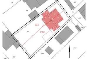Modernes Wohnen in Kleinenbroich-Schlüsselfertige Doppelhaushälfte (145m2) mit Süd-West-Garten – Neuss (Rhein-Kreis) – Vorschaubild 5