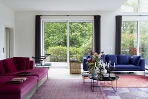 Luxuriöse Villa in einzigartiger Lage – Die vollständige Adresse der Immobilie erhältst du vom Anbieter., 82418 Murnau am Staffelsee – Vorschaubild 15