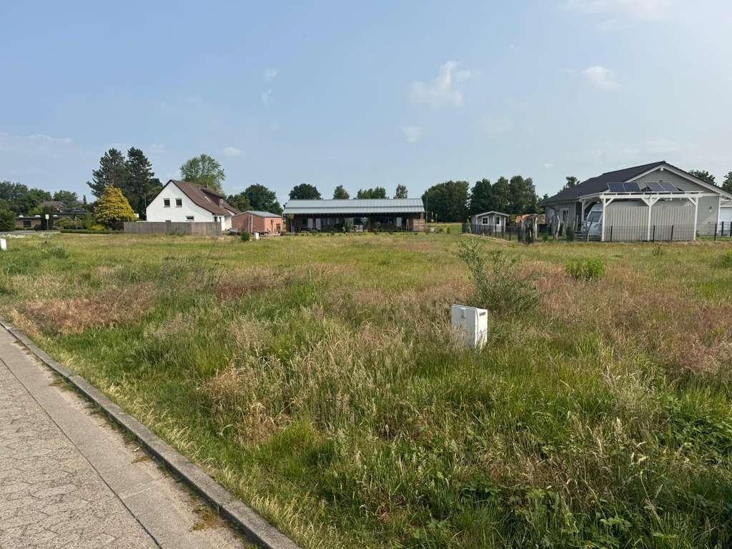 Immobilie in Müden (Aller) - Inkl. Grundstück, Nicht nur wohnen, sondern leben. Ihre Stadtvilla in Müden. - Bild 3