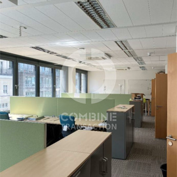 Noch schnell hübsch machen... combine Transaction.