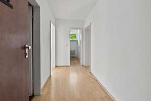 Ruhiges und sonniges 1,5-Zimmer-Apartment in begehrter Lage von München - Neuhausen – Die vollständige Adresse der Immobilie erhältst du vom Anbieter., 80636 Dom Pedro, München – Vorschaubild 7