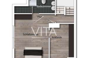 Modernes Reihenendhaus mit großer Terrasse sucht neue Bewohner – Die vollständige Adresse der Immobilie erhältst du vom Anbieter., 74523 Schwäbisch Hall – Vorschaubild 13