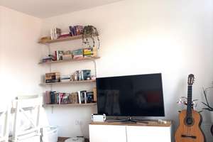 Helle zwei Zimmer Wohnung Stuttgart – Schmidener Straße 51, 70372 Kurpark, Stuttgart – Vorschaubild 6