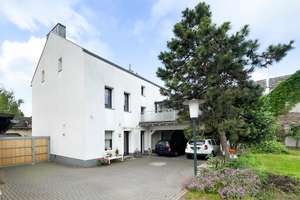 Idyllisches Wohnhaus, modern kernsaniert (Kl. B) – Terrasse & Garten in Alfter – Pelzstr. 5, 53347 Alfter – Vorschaubild 8