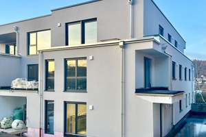 Neubau - ETW 3ZKB I Provisionsfrei