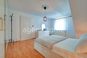 MÖBLIERT - EIN GUTER START - 3 Zimmer beim Römerkastell – Die vollständige Adresse der Immobilie erhältst du vom Anbieter., 70376 Hallschlag, Stuttgart – Vorschaubild 12
