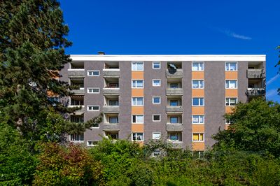 2-Zimmer-Wohnung in Solingen Ohligs