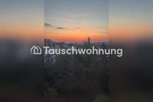 Tauschwohnung: Biete renovierte 2 Zimmerwohnung mit einmaligem Ausblick