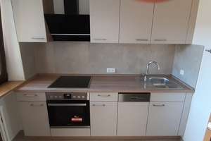 Schöne, helle 2-Zimmer Wohnung mit Balkon im 2. OG in Augsburg-Pfersee – Kazböckstraße 2, 86157 Pfersee-Nord, Augsburg – Vorschaubild 6