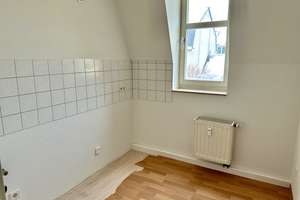 Sanierte 2-Raum-Wohnung im Szeneviertel! – Görlitzer Straße 29b, 1099 Äußere Neustadt, Dresden – Vorschaubild 5