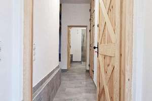 EG Wohnung mit Terrasse | NACHHALTISGTE Immobilie Wolfsburgs, Lehmbau, PV - Autarkie, Appsteuerung – Die vollständige Adresse der Immobilie erhältst du vom Anbieter., 38442 Ehmen, Wolfsburg – Vorschaubild 2