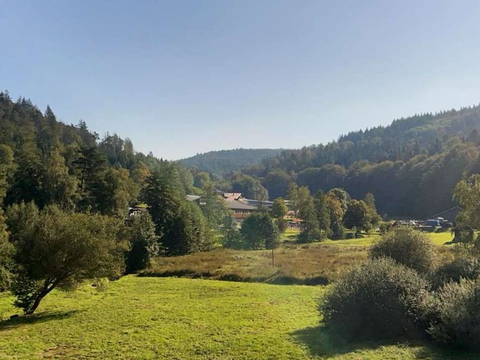 Aussicht