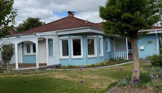 Bild von Einfamilienhaus in ruhiger Lage, Leiferde