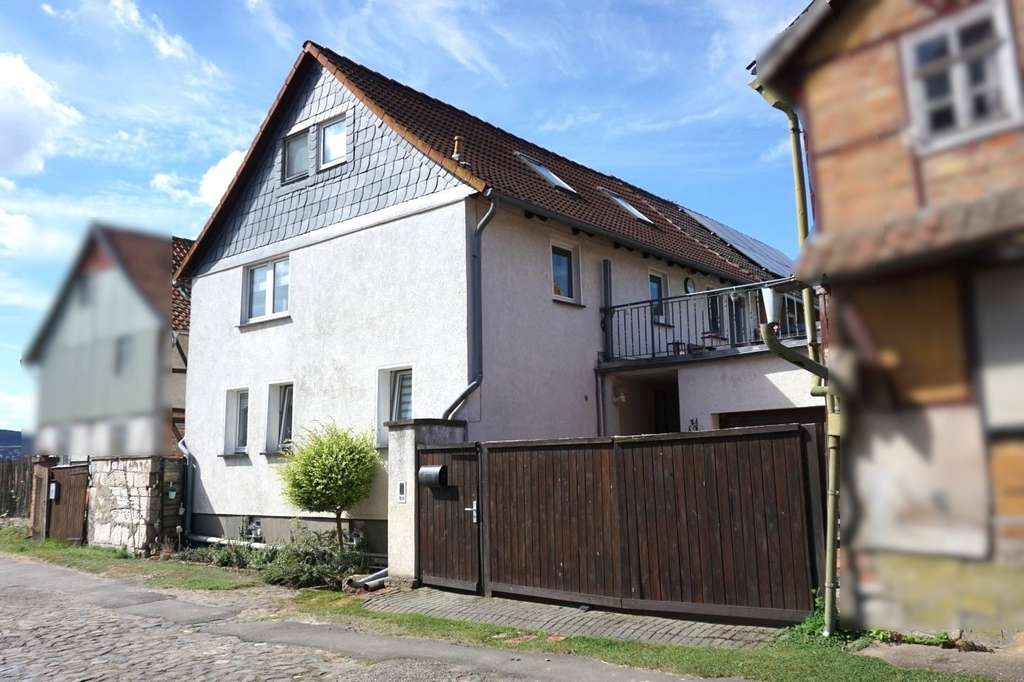 Immobilie in Huy - Dieses Haus sucht Familienanschluss - Bild 2