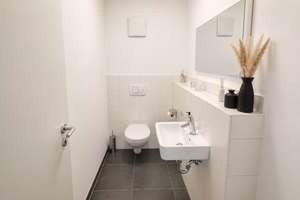 Prima Penthouse-/Maisonette mit Dachterrasse und Stellplatz – Die vollständige Adresse der Immobilie erhältst du vom Anbieter., 68159 Innenstadt/Jungbusch, Mannheim – Vorschaubild 6