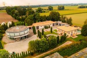 Villa mit Park und weiteren Gebäuden nahe München – Dachau (Kreis) – Vorschaubild 3