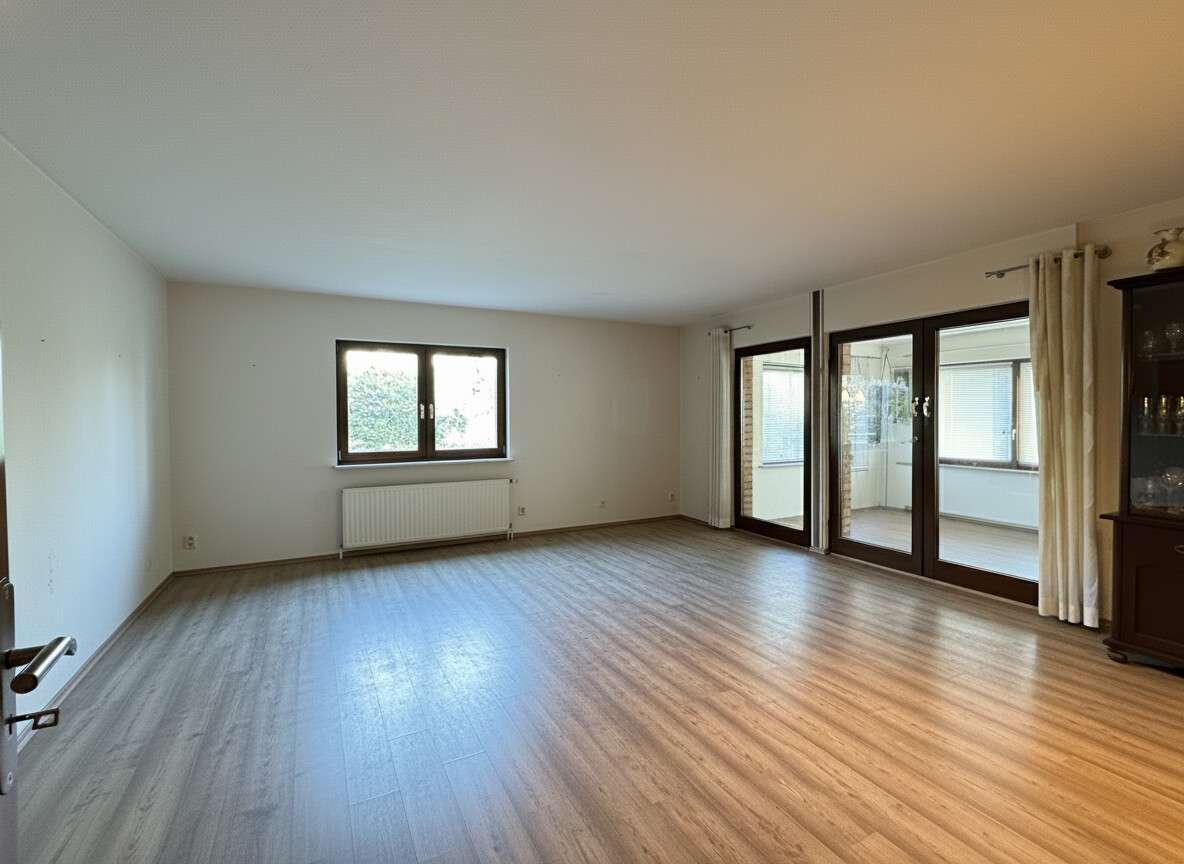 Immobilie in Süderholz - Großes Einfamilienhaus mit Doppelgarage in Griebenow - Bild 2