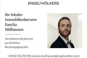 Wohnen im Herzen der Künstlerkolonie – ruhig, grün und inspirierend – Die vollständige Adresse der Immobilie erhältst du vom Anbieter., 14197 Wilmersdorf, Berlin – Vorschaubild 8