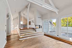Landhaus Wilberg - art, architecture and quality of life combined – Potsdam – Vorschaubild 26