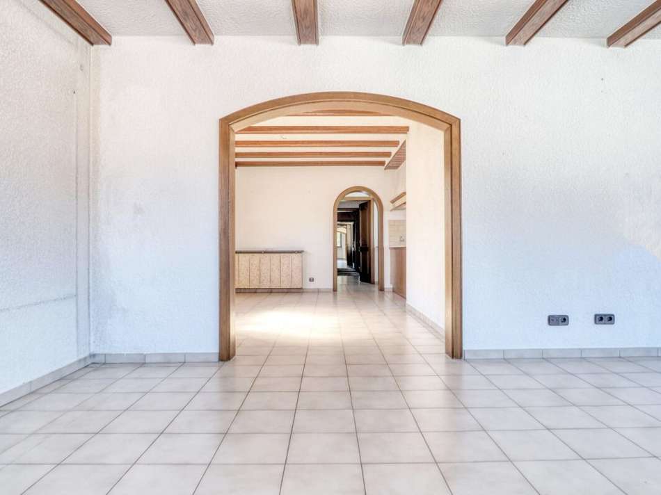 OG Wohnzimmer zum Esszimmer