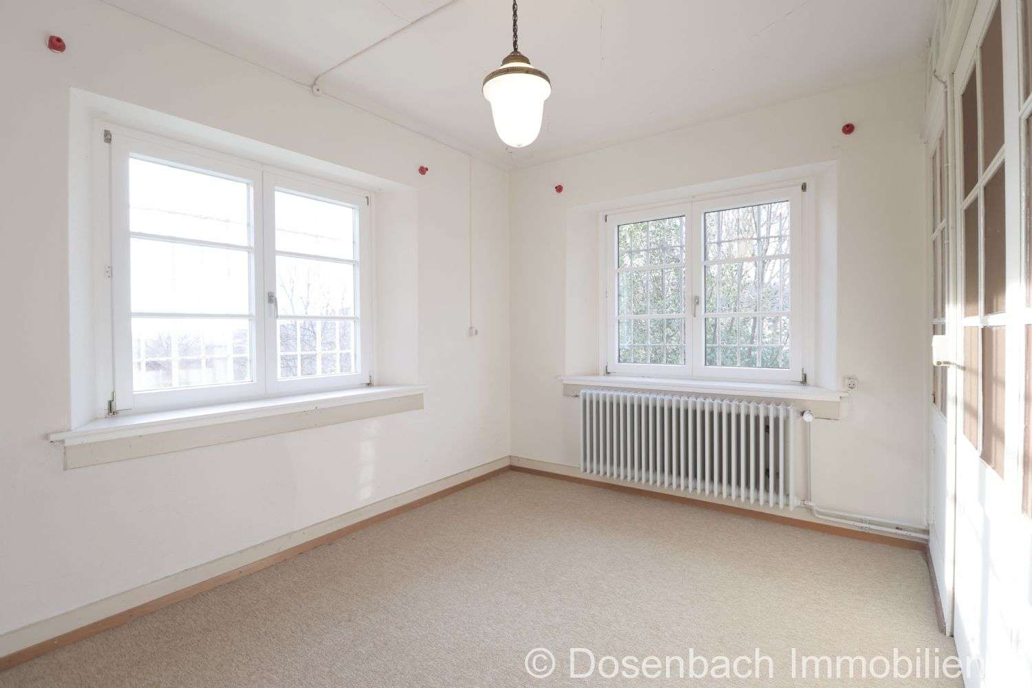 Immobilie in Schopfheim - Liebhaberobjekt, das Geschichten erzählt – und neue schreiben will - Bild 4