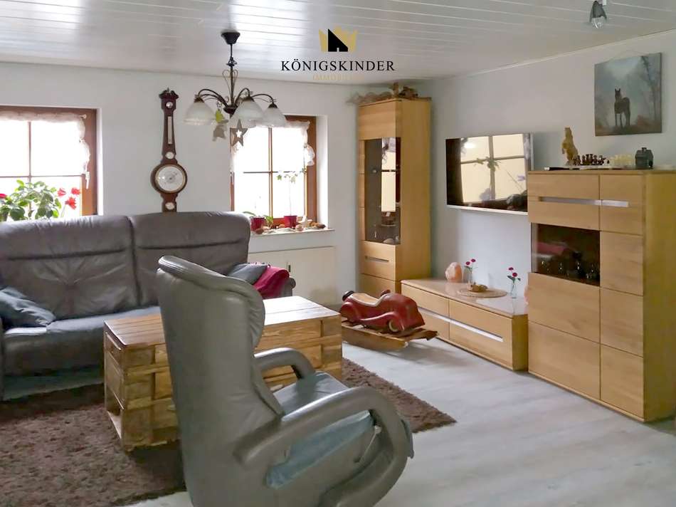 EG Wohnzimmer