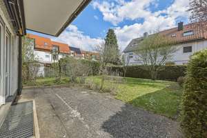 Reiheneckhaus mit großem Garten in Kirchheim – Die vollständige Adresse der Immobilie erhältst du vom Anbieter., 85551 Kirchheim bei München – Vorschaubild 23