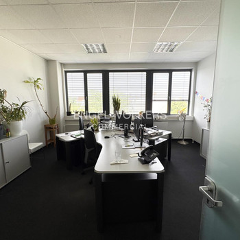 Unterschiedliche Raumkonstellationen denkbar