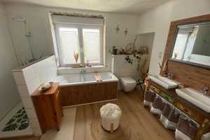 MEIN ZUHAUSE MIT HERZ...
Einfamilienhaus in
bester LAGE – Sankt Wendel (Kreis) – Vorschaubild 11