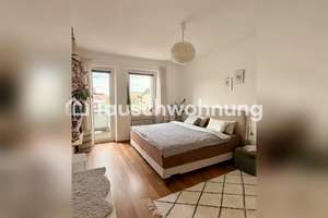 Tauschwohnung: Lichtdurchflutete 2-Zimmer Wohnung in Lindenthal – Die vollständige Adresse der Immobilie erhältst du vom Anbieter., 50931 Lindenthal (Ortsteil), Köln – Vorschaubild 9